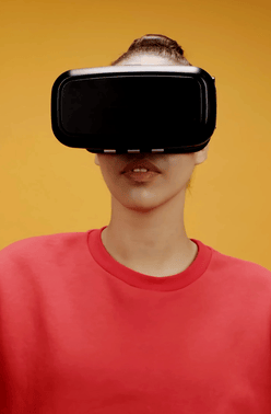 VR